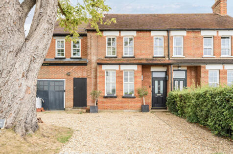 Wood Street Green, Wood Street Village, Guildford, Surrey, GU3