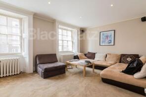 Basement Flat, 49, Kendal Street, London W2 2BP
