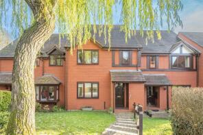 29, Yew Tree Gardens, Henley-in-arden B95 5HP