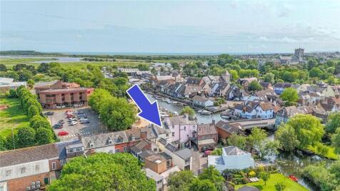 Bridge Street, Christchurch, Dorset, BH23