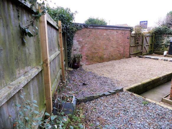 Gated access t...