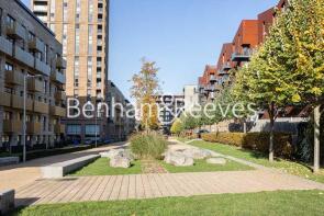 Flat 34, Quinton Court, Plough Way, London SE16 7FA