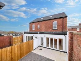 31, John Street, Sacriston DH7 6HH