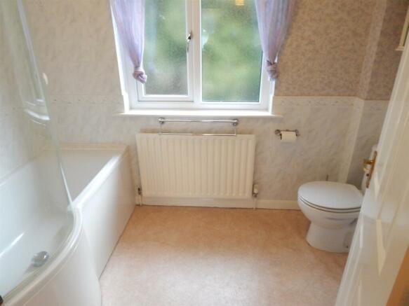 Bathroom 2