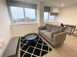 Flat 31, George House, George Street, Wakefield WF1 1NH