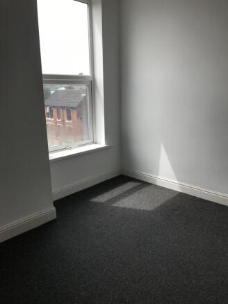 Bedroom 2 Window