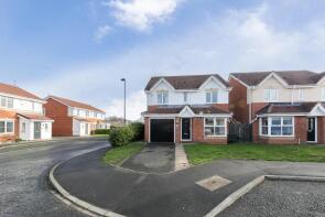81, Woodlea, Newcastle Upon Tyne NE12 9BG