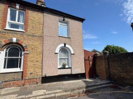 18, Christchurch Road, Gravesend DA12 1JL