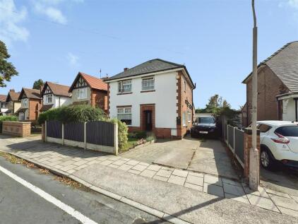 Normanton Drive, Mansfield