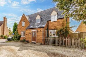 17, Jeffs Close, Upper Tysoe, Warwick CV35 0TQ