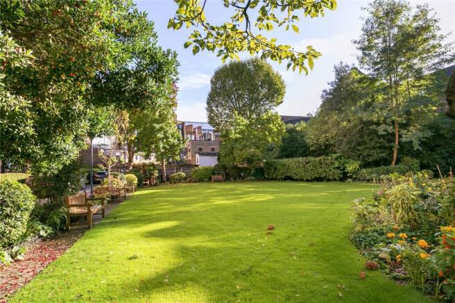 Communal Gardens