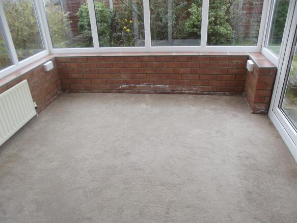 CONSERVATORY