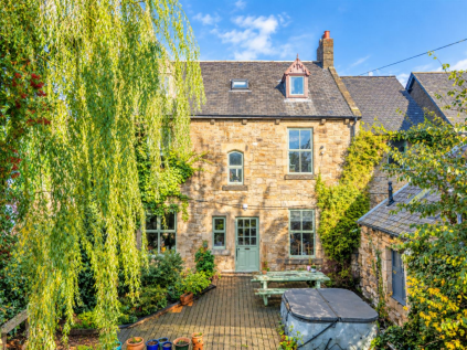 Barmoor, Ryton, NE40