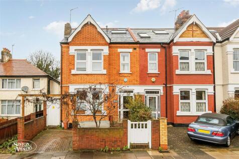 Bramley Road, London