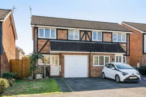 Statham Court, Bracknell, RG42