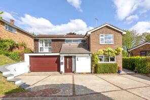 9, The Ridings, Steyning BN44 3PX