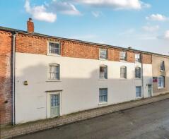 The Armory, Kerry Street, Montgomery SY15 6PG