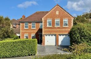 3, Gwynant, Old Colwyn, Colwyn Bay LL29 9NJ