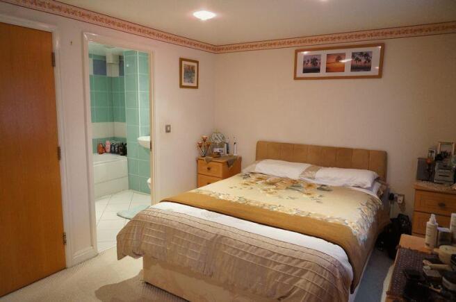 Bedroom 1