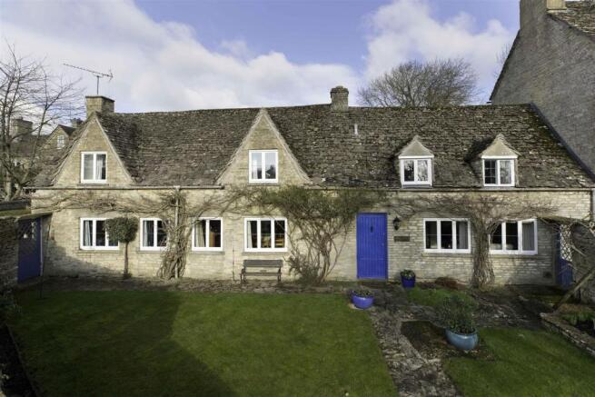 The Old Cottage's, Chelworth-1.jpg