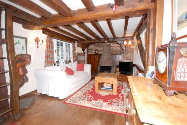 Sitting Room