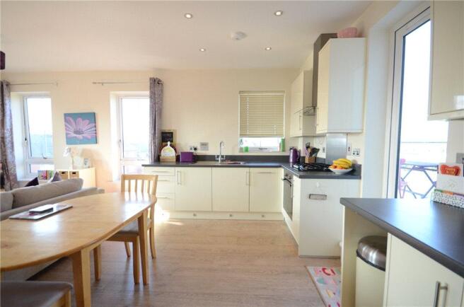 Kitchen 1