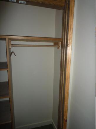 Hanging space