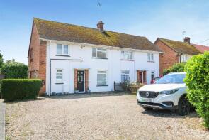 63, The Chase, Boreham, Chelmsford CM3 3DF