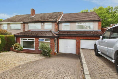 Moorlands, Prudhoe, NE42 5LR