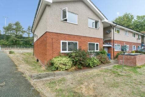 Llanelian Road, Old Colwyn, Colwyn Bay, Conwy, LL29