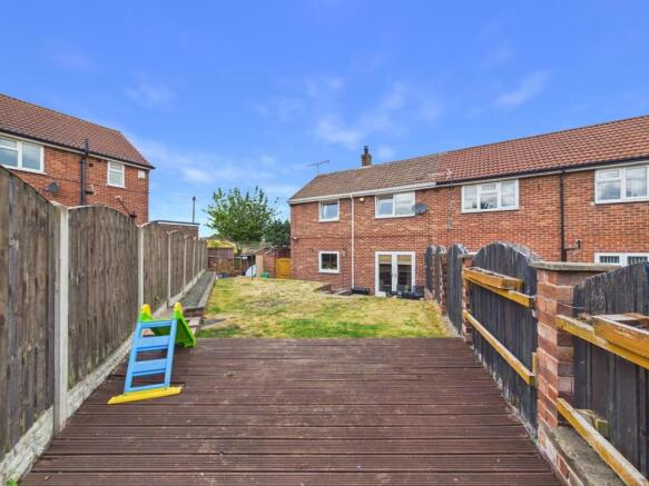 3 bed Semi-Detached for sale Image 7