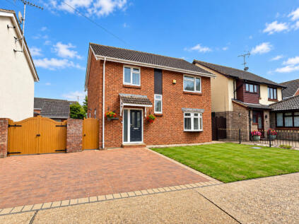 Newhall, Rochford