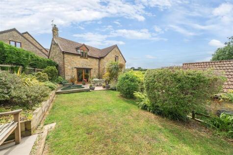 Lyatts, Hardington Moor, Yeovil