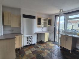 First Floor Flat, 546, Filton Avenue, Horfield BS7 0QG