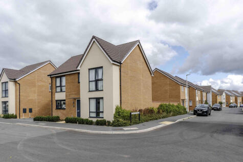 The Ruddocks, Banwell, Somerset