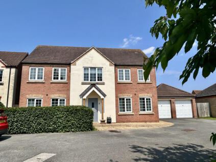 Farthing Close, Boston, PE21