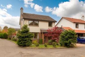 20, Woodfield Park, Colinton, Edinburgh EH13 0RB