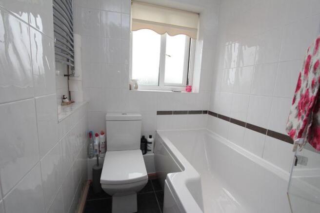 Bathroom/WC
