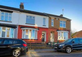 26, Junction Road, Gillingham ME7 4EH