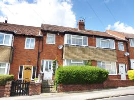 22, Melbourne Grove, Bramley, Leeds LS13 3QX