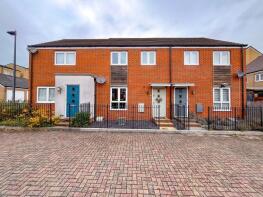 3, Sparrowbill Way, Bristol BS34 5AZ