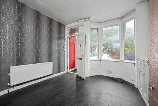 21 Fraser Street, Bilston, West Midlands, WV14 7PD