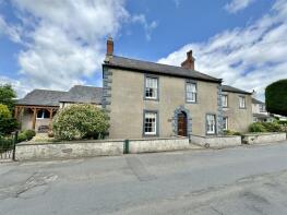 Dalston House, Townhead Road, Dalston CA5 7PZ