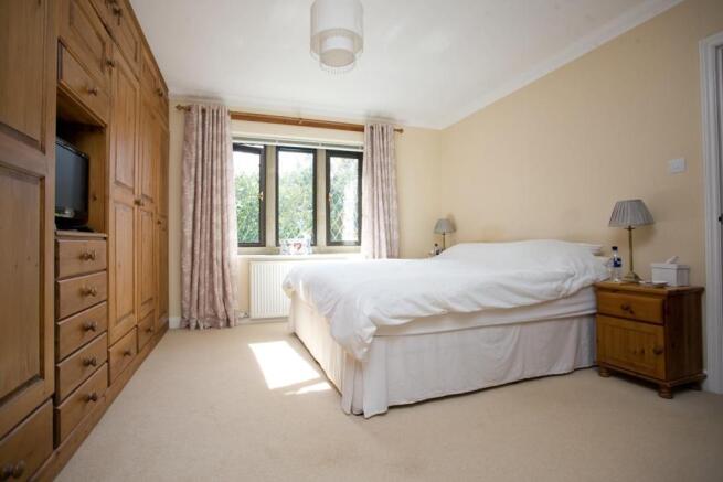 Master Suite