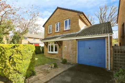 Primrose Way, Locks Heath, Southampton, Hampshire, SO31