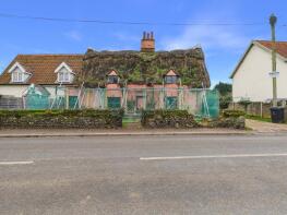 Pear Tree Cottage, Garboldisham Road, Norwich NR16 2PT