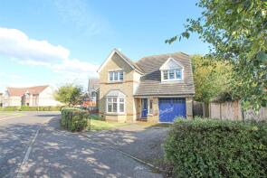 59, Heasman Close, Newmarket CB8 0GR