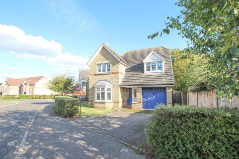 Heasman Close, Newmarket