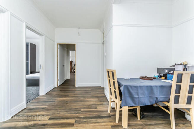 Lounge/Diner 