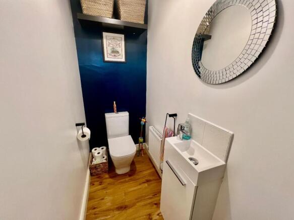Guest WC